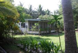 Excellent Plot of Freehold land for sale on Viti Levu Island,