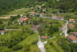 Country House with Land of 4.500m2, Ovil, Queimada, Baião