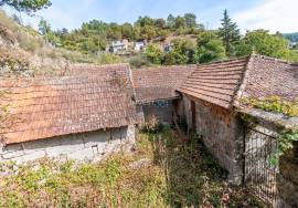 Country House with Land of 4.500m2, Ovil, Queimada, Baião