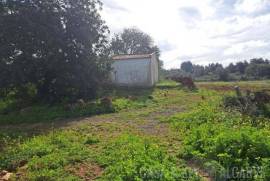 Buildable Land with Ruin near São Bartolomeu de Messines