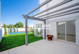 Fantastic Fully Renovated Double-Storey Villa in Cabanas de Tavira, Algarve