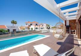 brand new 3 bedroom single storey house, 2.5 km from Altura beach, Tavira, Algarve