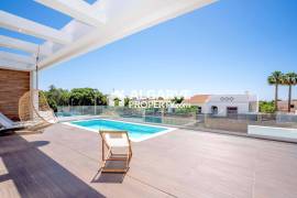 brand new 3 bedroom single storey house, 2.5 km from Altura beach, Tavira, Algarve