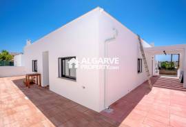 brand new 3 bedroom single storey house, 2.5 km from Altura beach, Tavira, Algarve