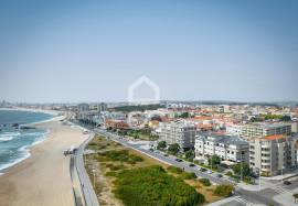 NEW 1 bedroom apartments in Vila do Conde 1st Line of the Sea
