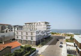 NEW 1 bedroom apartments in Vila do Conde 1st Line of the Sea