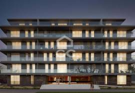 NEW 2 bedroom apartments in Vila do Conde 1st Line of the Sea