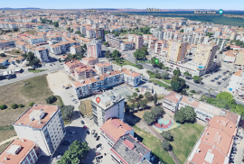 2 bedroom apartment in Amora -Seixal