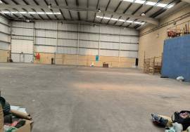 Beautiful industrial warehouse for sale in Barratxi