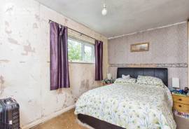 1 bedroom, Maisonette for sale