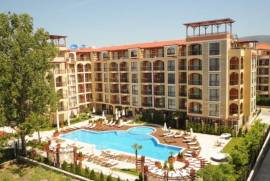 1 BED pool view apartment, 64 sq.m. in ...