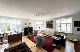 Apartment for rent in Riga, 162.00m2