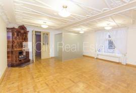 Apartment for sale in Riga, 84.00m2