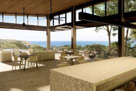 Solaris Caoba 3A: Near the Coast House For Sale in Reserva Conchal