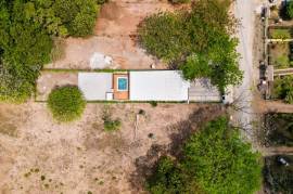Casa La Garita de Tamarindo: Countryside House For Sale in La Garita Nueva