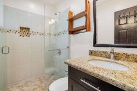 Spacious 2 Bedroom Townhome in Cabo Velas: House For Sale in Matapalo
