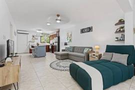 Serena Suites D1: Near the Coast Condominium For Sale in El Coco