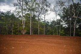 Emmanuel Hills Lot 2A: Panoramic valley and Volcan views!