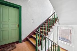 Ready to move in! 2-room apartment on the border to Prenzlauer Berg - Weissensee