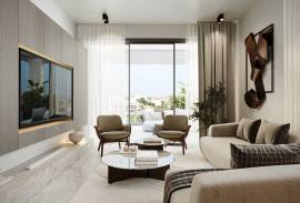 Brand New 2 Bedroom Apartment - Agios Athanasios, Limassol