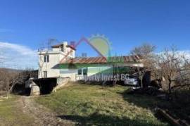 Unique!!! House on shore of a Dam, Privacy, Mountain and Dam view, Yard 800m2, Ruen Municipality, Burgas city 35 minutes
