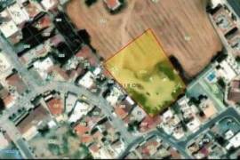 Residential Land for Sale in Pervolia area, Larnaca.