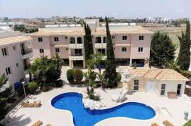 Residential Building for Sale in Tersefanou Village, Larnaca.