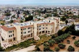 Residential Development for Sale in Tersefanou Village, Larnaca.