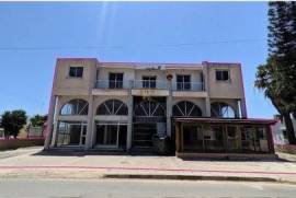 Double Story, Mixed-Use Building for Sale in Xylofagou Village, Larnaca.