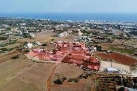 Share of Residential Land for Sale in Agia Napa, Famagusta.