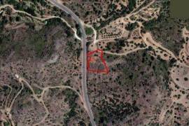 Agricultural Land for Sale in Lageia area, Larnaca