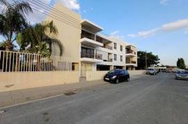 Spacious 3-bedroom apartment for sale in Alethriko area, Larnaca