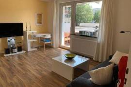 High quality sunny apartment in Hannover