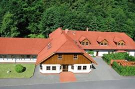 Fantastisches, wunderschönes Apartment in Nahetal-Waldau (Schleusegrund)