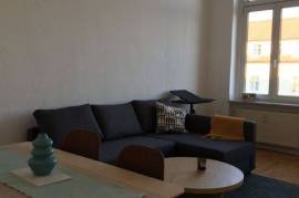 newly furnished 3 bed room apartment with large kitchen