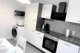 # VAZ Apartments WU02 Küche | WLAN | Parking