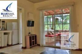 2 Bedroom Penthouse Condo Plus Large Pool For Sale in Las Terrenas, Dominican Republic