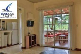 2 BEDROOM PENTHOUSE CONDO IN LAS TERRENAS