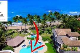 2 BEDROOM OCEANFRONT LUXURY CONDO, Cabarete