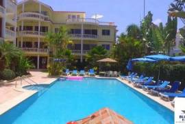 Reduced! 1 Bedroom Condo In The Heart Of Cabarete! Walking Distance To Shops And Beach! Cabarete