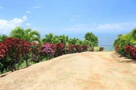 Land Lot In Cabarete, Directly Across From the Beach!!