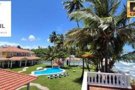 OCEANFRONT 5 BEDROOM LUXURY ESTATE + GUEST HOUSE