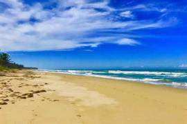 4K VIDEO TOUR! OCEANSIDE! CHARMING HOTEL AND RESTAURANT FOR SALE IN CABARETE