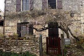 Maison de village à Dompierre sur Charente