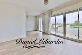 Dpt Lot et Garonne (47), à vendre MARMANDE appartement T4 de 86,2 m²