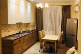 apartment for rent in saburtalo tbilisi