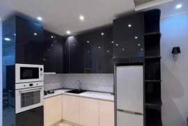 Aoartment for rent in Tbilisi Dream town complex saburtalo