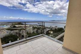 Stunning 1 bedroom apartment in Clifftop House, Gibraltar