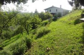Flat, surrounded by nature, close to Zagreb