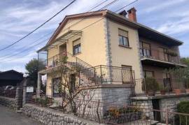 House Jušići, Matulji, 190m2